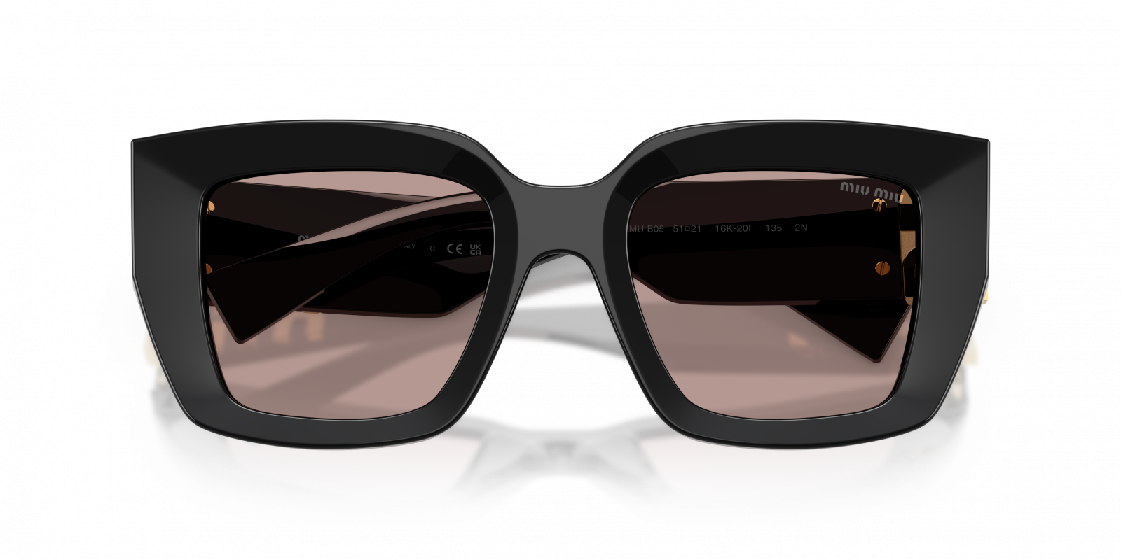 Miu Miu MU B05S 16K20I  
